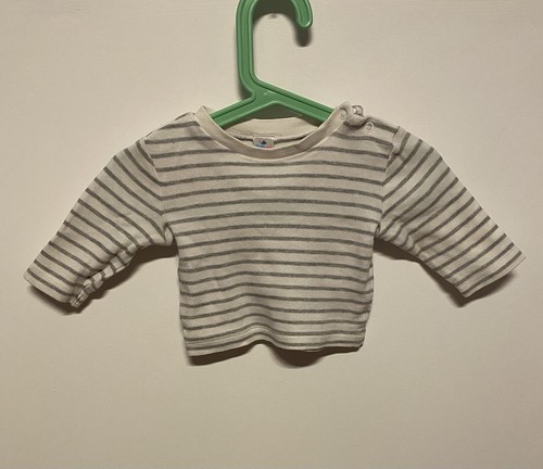 Topomini baby pullover - topomini,