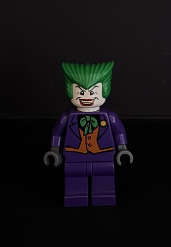 Lego batman the joker - batman,