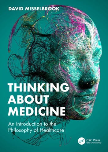 Thinking about medicine - thinking,