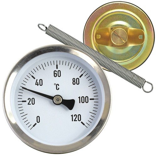 Anlegethermometer thermometer - anlegethermometer,