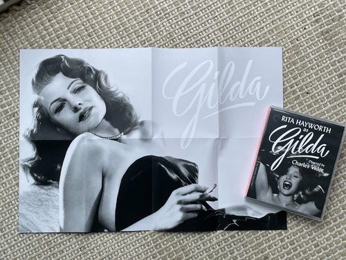 Gilda criterion collection - -,