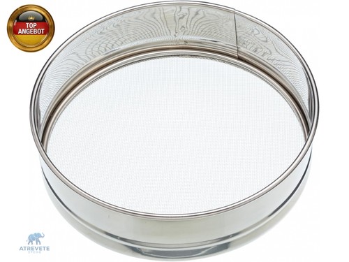 Kitchencraft feinmaschiges - kitchencraft,