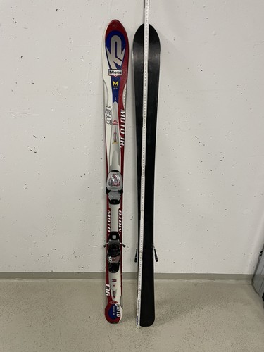 Ski kinder kinderski - kinder,