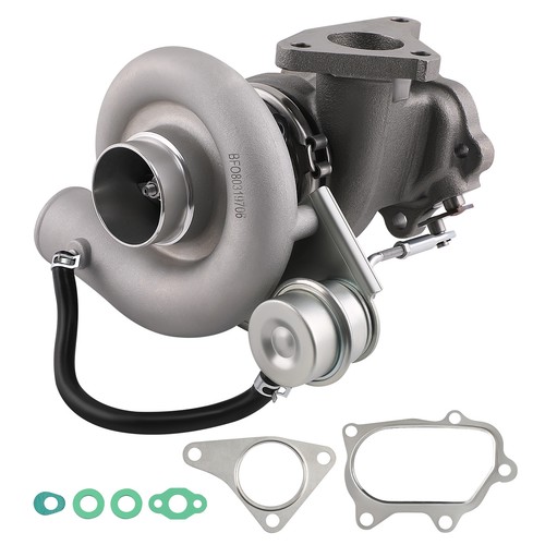Td05h turbolader for subaru - td05h,