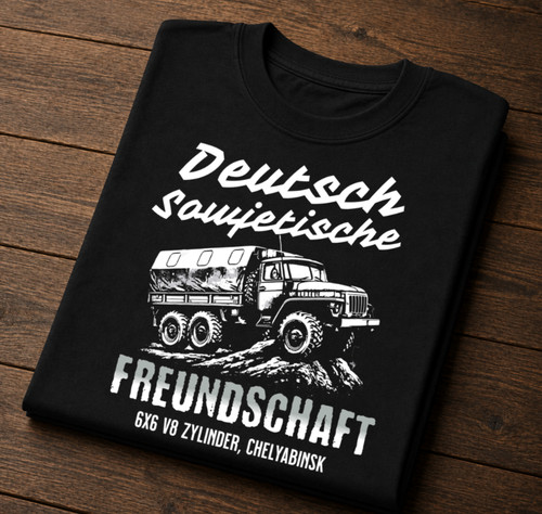 Deutsch sowjetische - deutsch,