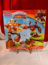Mega Bloks Skylanders - Giants - (1486)
