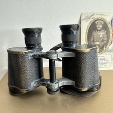 Carl Zeiss Jena Marineglas 6x