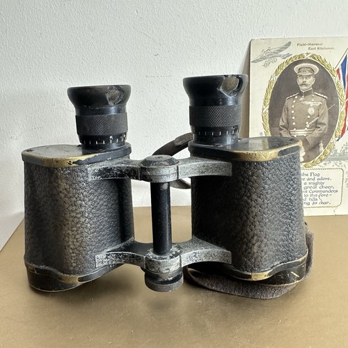 Carl zeiss jena marineglas - carl, 6x