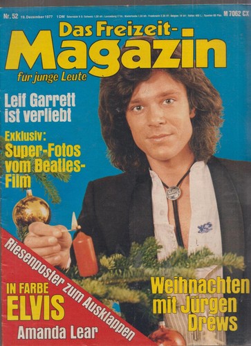 Freizeit magazin elton - magazin,