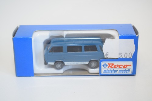 C21 roco 1432 volkswagen - roco,