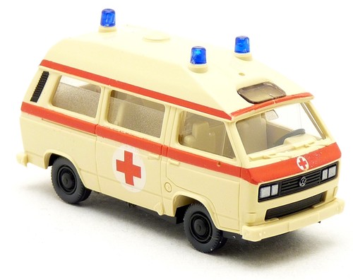 Roco 1460 volkswagen - roco, t3