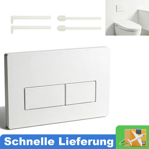 Betätigungsplatte kit - betätigungsplatte,