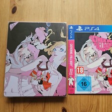 Catherine Full Body Ps4 Spiel