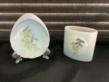 Two Bing And Grondahl