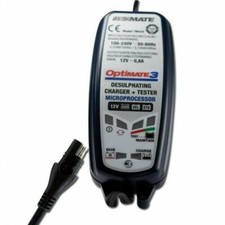 Tecmate OptiMate 3 12V