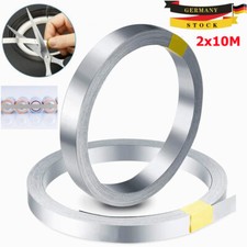 2tlg 10m Nickelblech