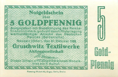 Neusalz gruschwitz - *,