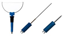 Elektrischer Styroporschneider 8W Styropor Schneider Schaum Cutter Schneider