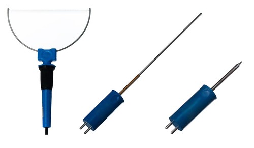 Elektrischer styroporschneider - elektrischer,
