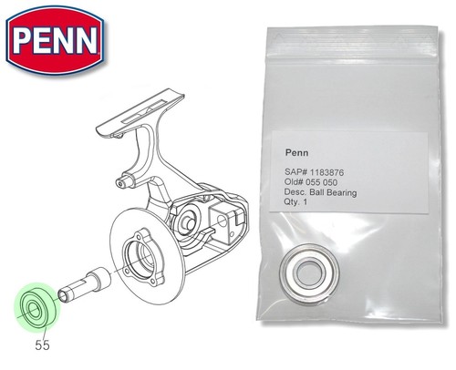 Penn ersatzteil 1183876 - ersatzteil,