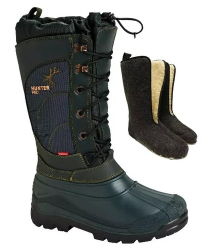 Winterstiefel demar 3811 - demar,