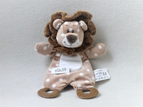 Zdt löwe lion knisterfolie - lion,