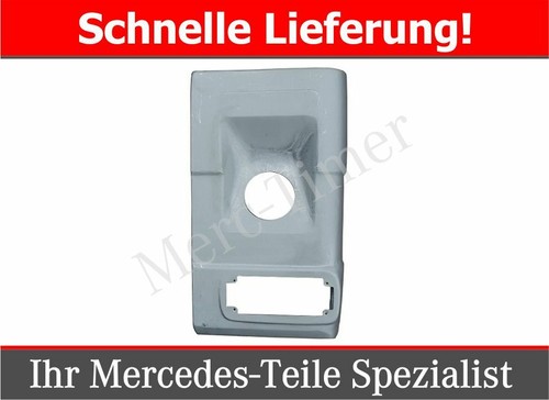 Mercedes w460 w461 92 - w461, 79-92