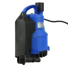 SULZER Schmutzwasserpumpe ABS Robusta 200 W/TS 06-3202