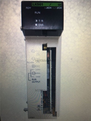 1pc used omron - used,
