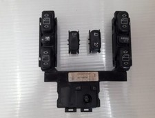 Mercedes W210 originale Fensterheberschalter 2108214151