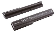 6600mAh Akku für Laptop HP