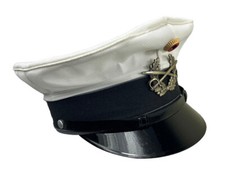 Original Bundeswehr Schirmmütze Feldjäger
