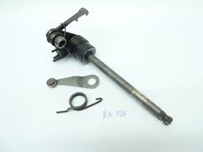 Rotax 123 - Schaltwelle Welle Getriebe Hebel | Aprilia RS RX AF1 Pegaso 125