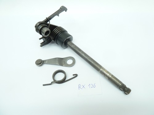 Rotax 123 schaltwelle welle - 123,