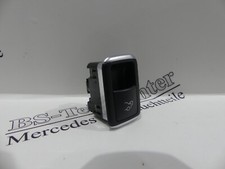 Mercedes CLS W218 W212 W204 Schalter Taster öffner elek. Heckklappe 2129059300