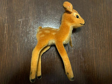 Steiff "Bambi", Vintage 1940er