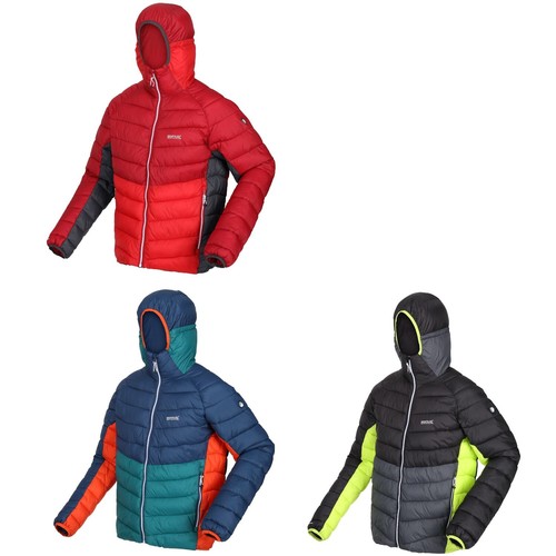 Regatta steppjacke jacke - steppjacke,