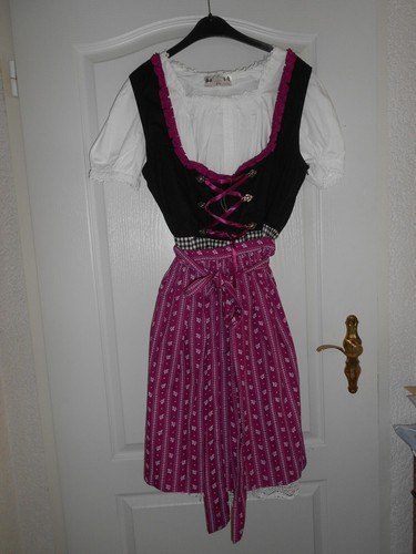 Tlg dirndl set - tlg., 44/46