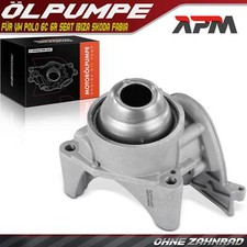 Ölpumpe Öl Pumpe für VW