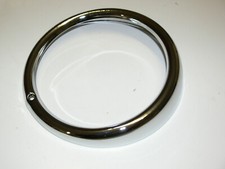 VW Käfer Scheinwerferring