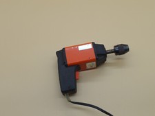 Böhler Hobbyboy Bohrmaschine Kinderwekzeug zum Spielen, Bastler & Lernen