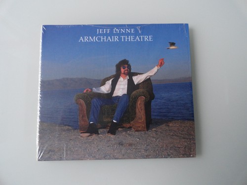 Jeff lynne armchair theatre - jeff,