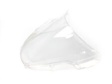 Verkleidungsscheibe Racing klar für Suzuki GSXR 1000 GSXR 600 GSXR 750 2001-2003