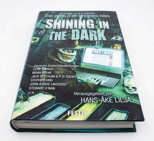 Shining the dark - the,