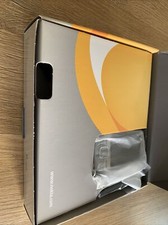 Nokia  Slide 6600i - Silber