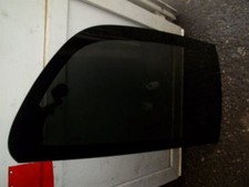 Chrysler Grand Voyager GS Fensterscheibe Scheibe HL Seitenscheibe Dodge Plymouth