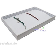 Vorlagebrett mit Haken für 20