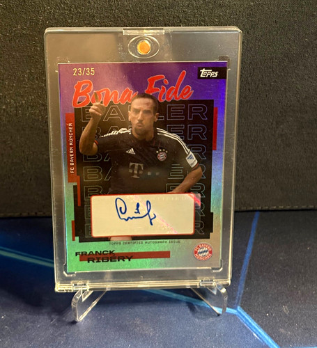 Franck ribéry auto bona - ribéry,