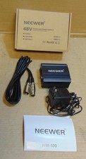 Neewer NW-100 48V Phantom