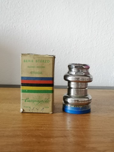 Nos 70s campagnolo - nos,